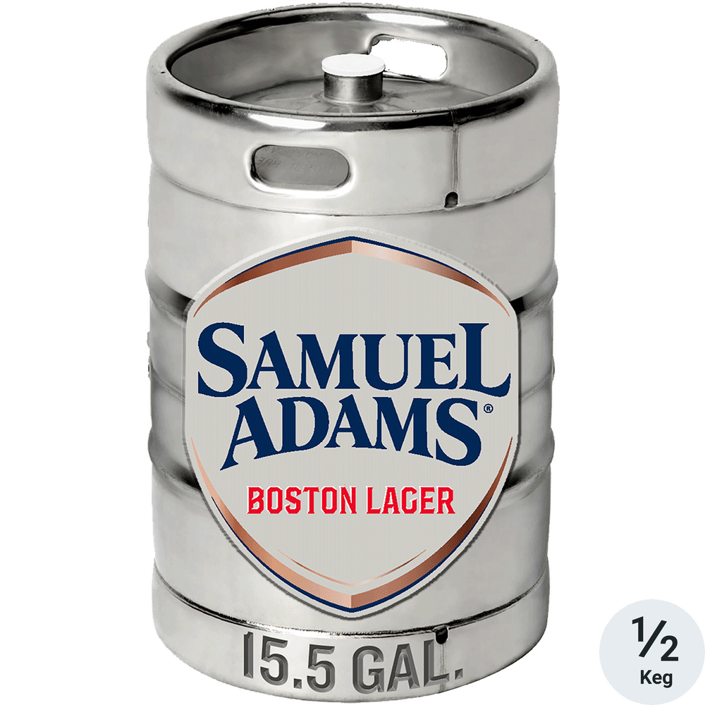 Samuel Adams Boston Lager Total Wine & More