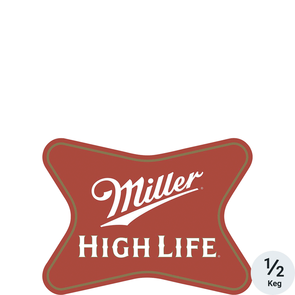 Miller High Life Total Wine More