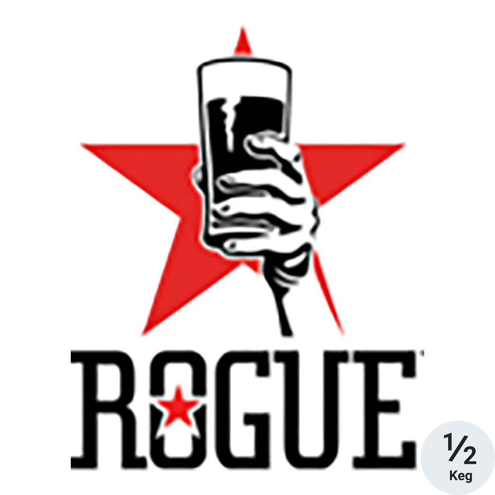 Rogue Dead Guy 1/2 Keg