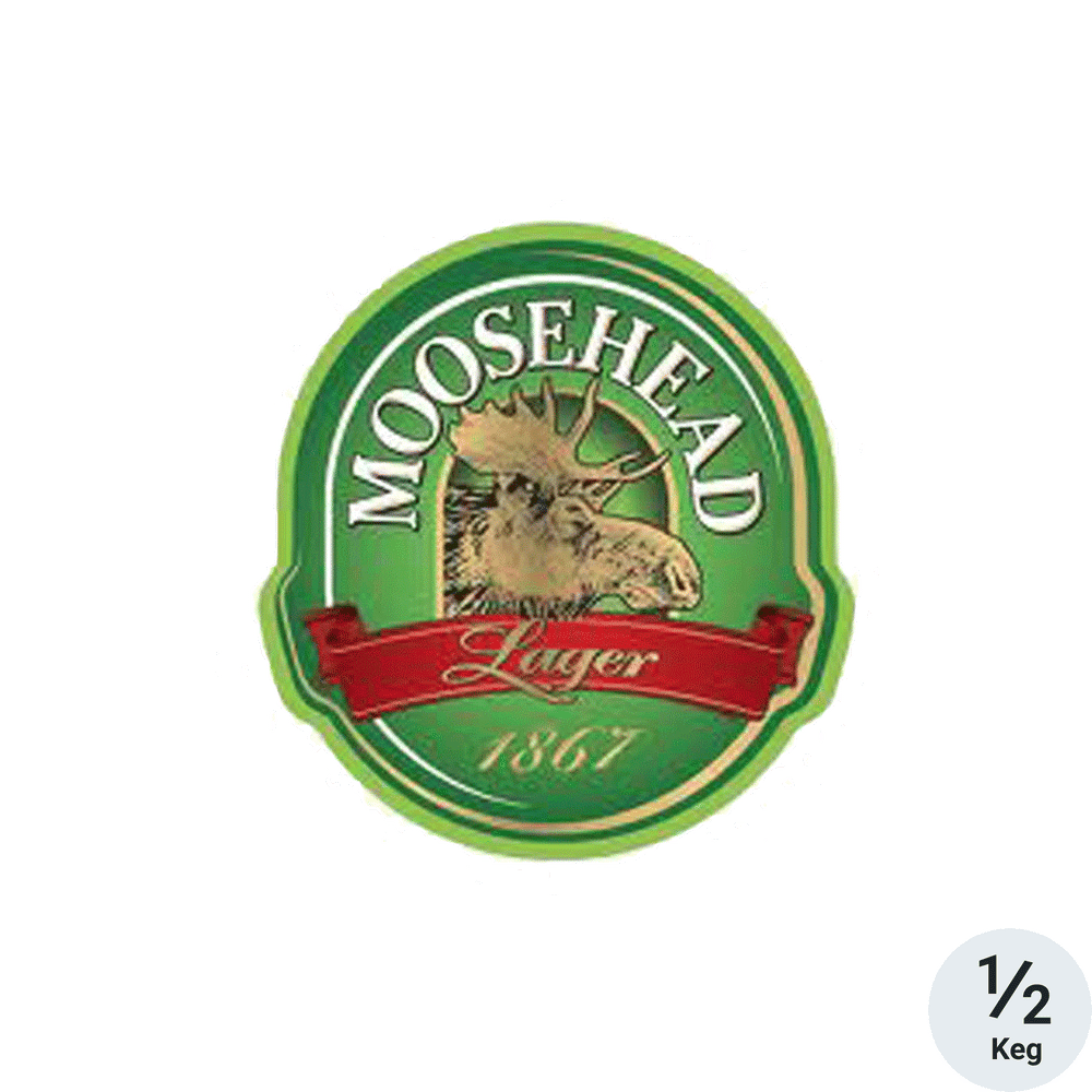 Moosehead Total Wine & More