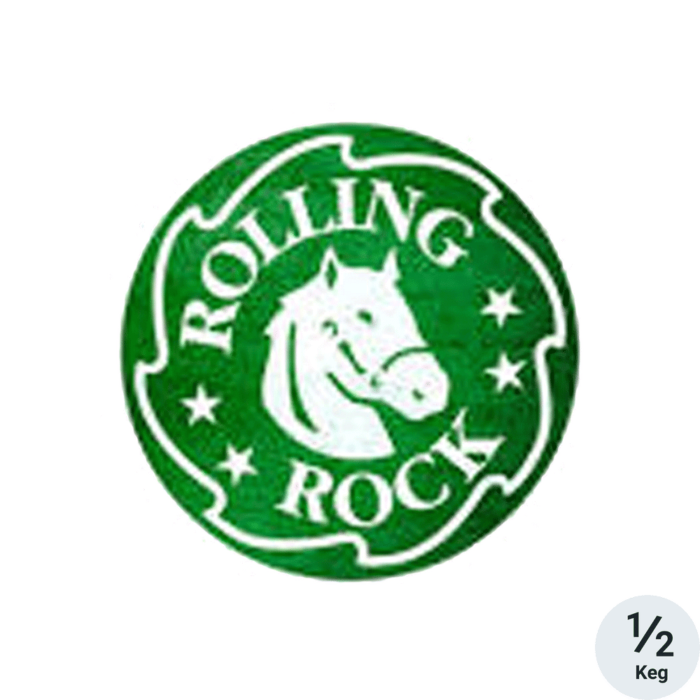Rolling Rock Keg Total Wine & More