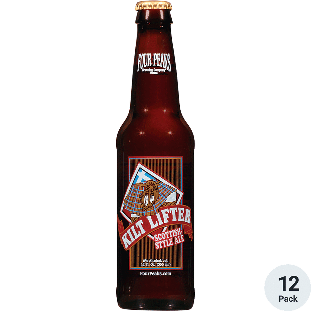 Four Peaks Kilt Lifter