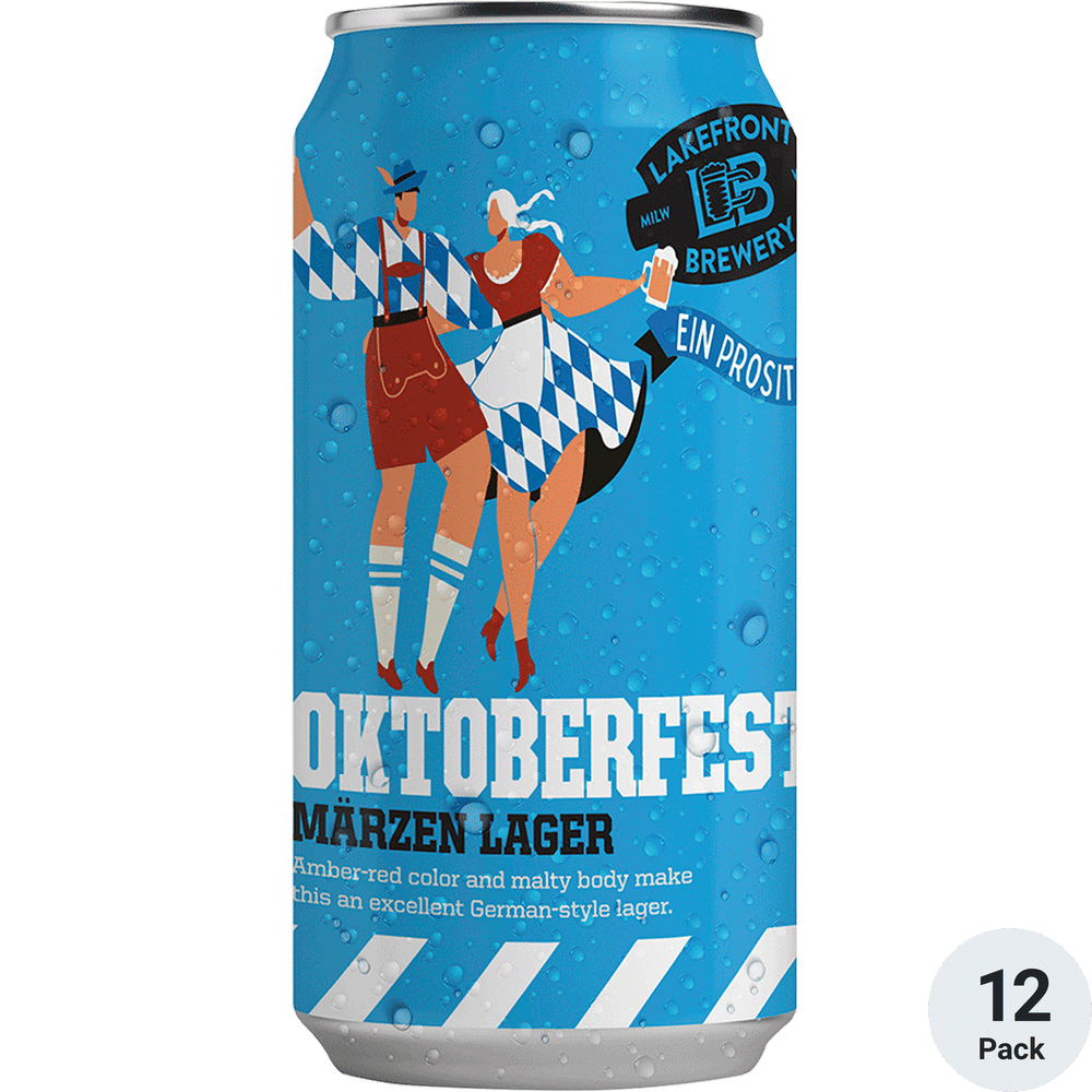 Lakefront Oktoberfest