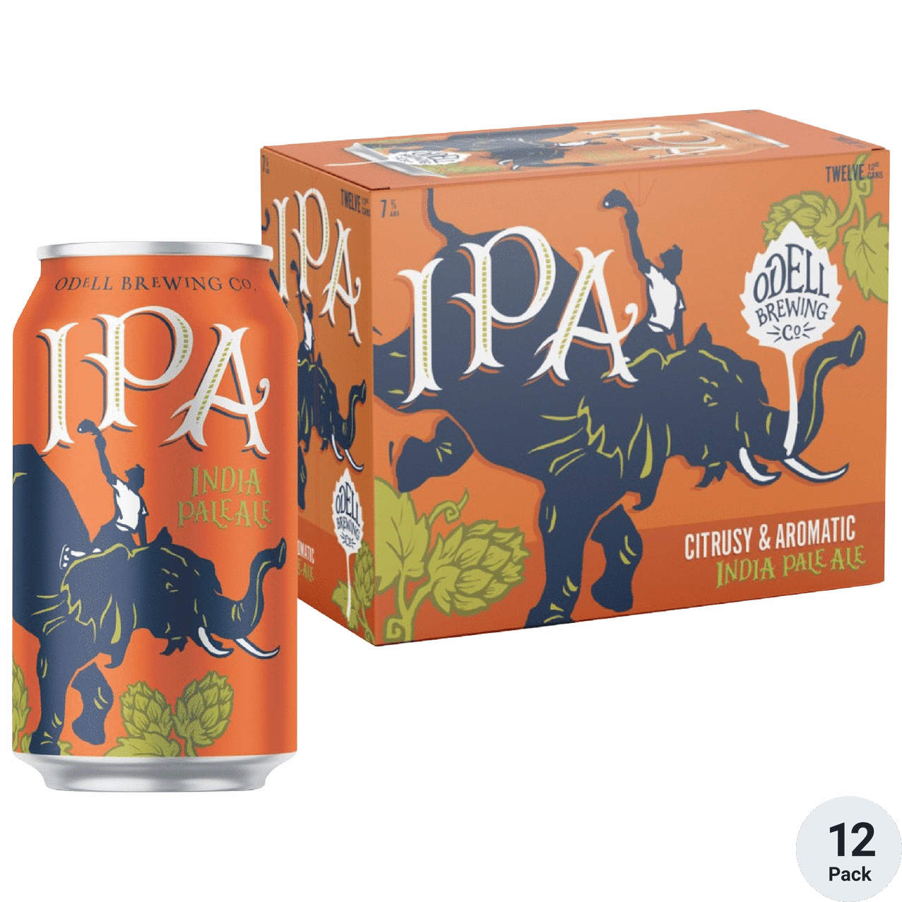 Odell India Pale Ale