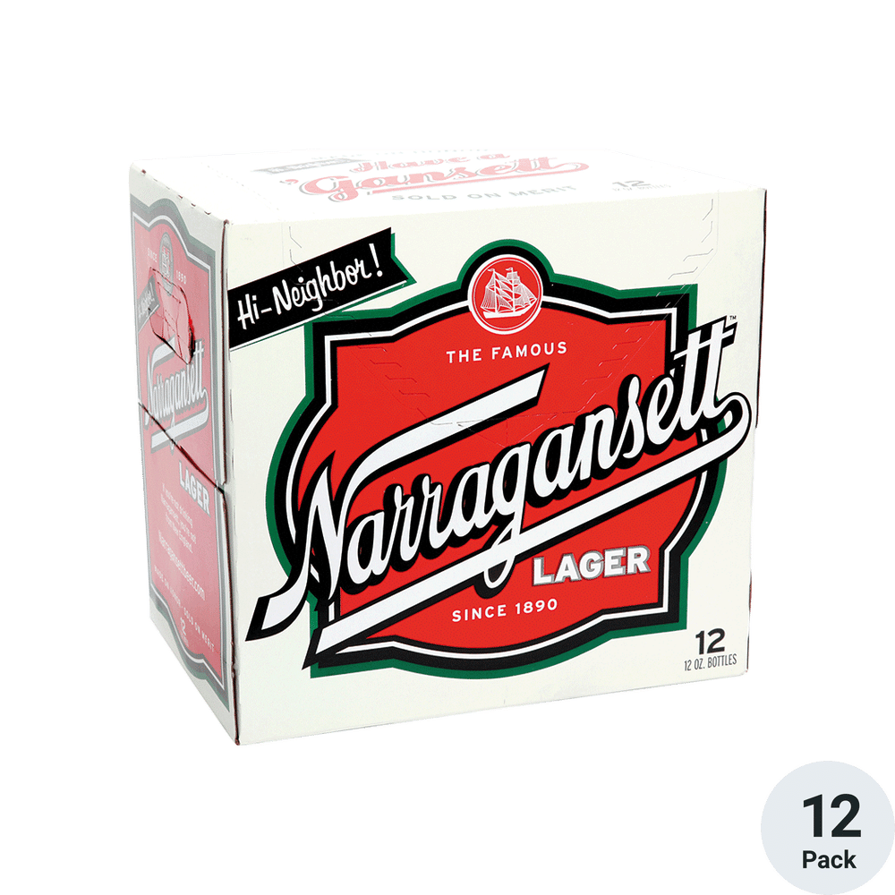 Narragansett Lager