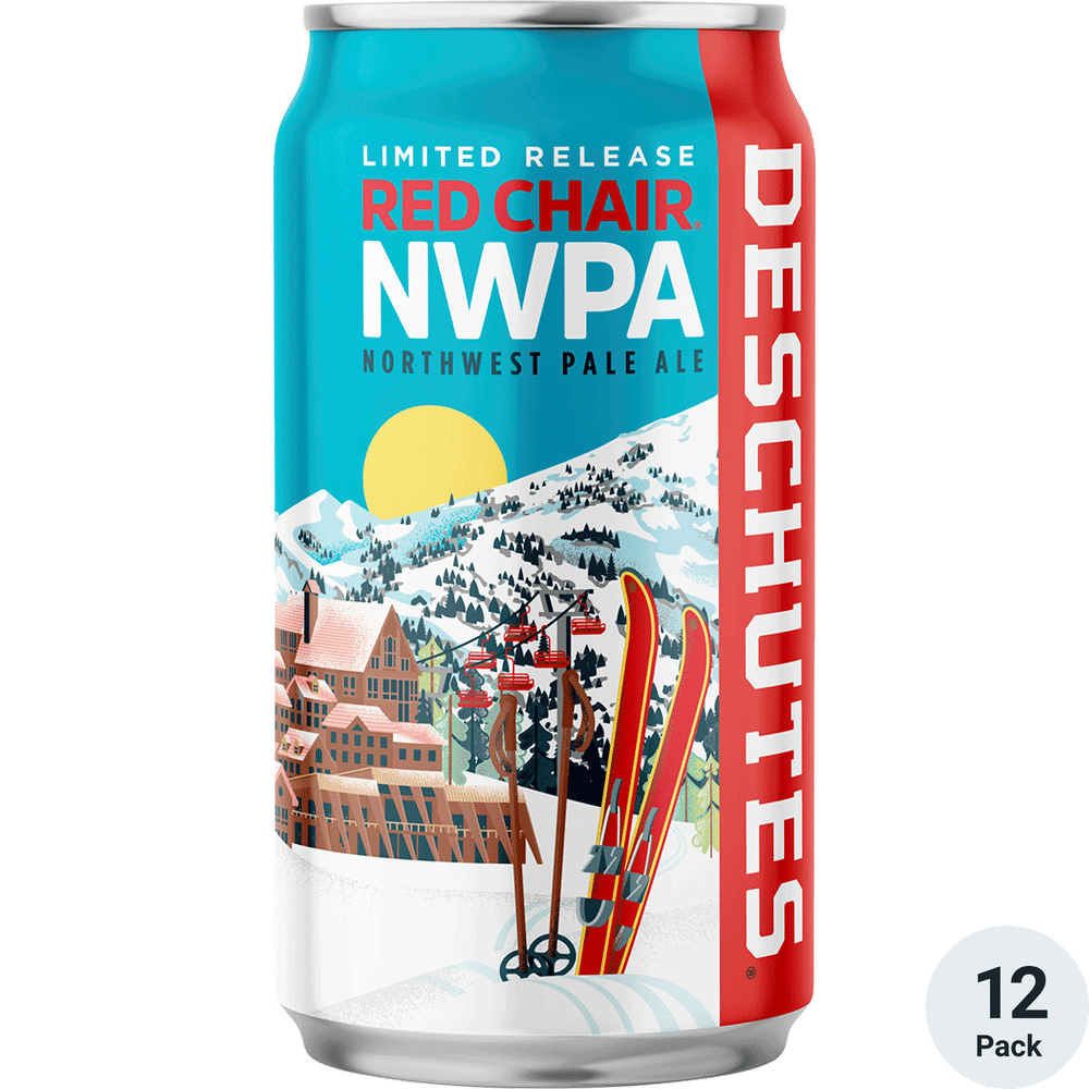 Deschutes Red Chair NWPA