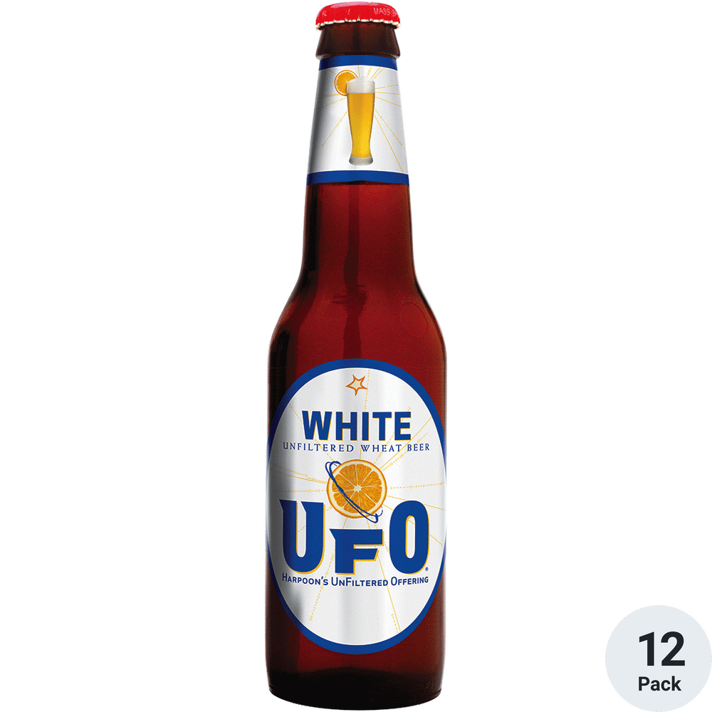 UFO White