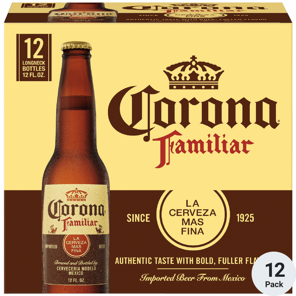 Corona Familiar