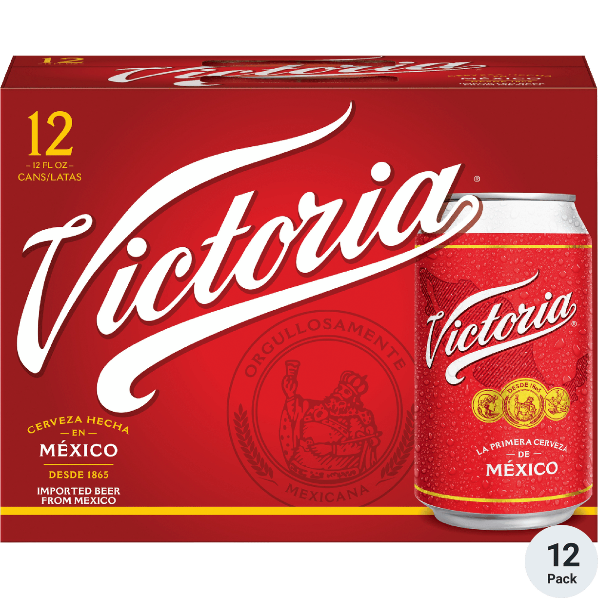 Victoria