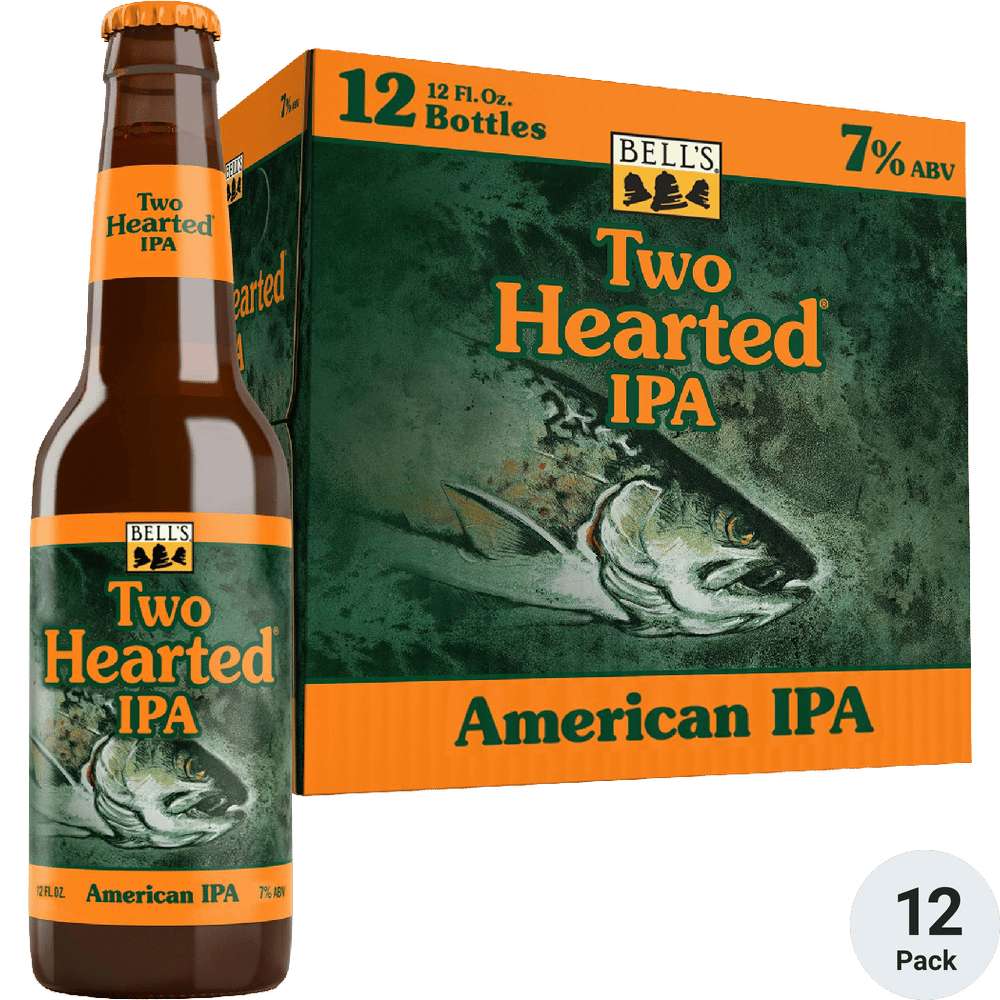 Bell's Two Hearted IPA