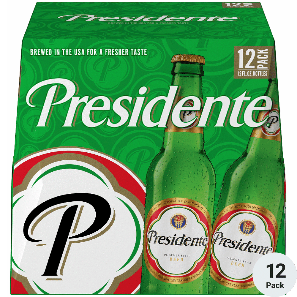 Presidente
