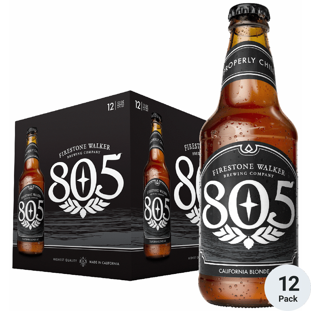 Firestone Walker 805