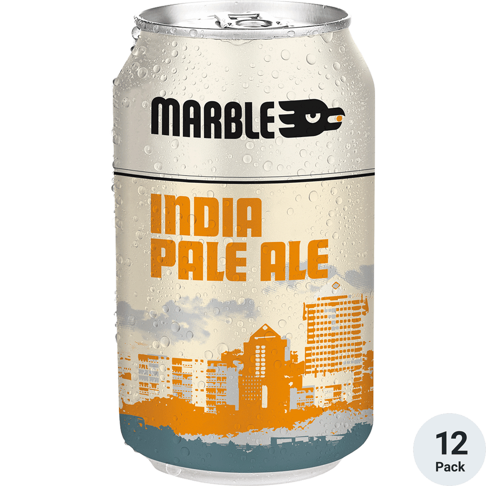 Marble India Pale Ale
