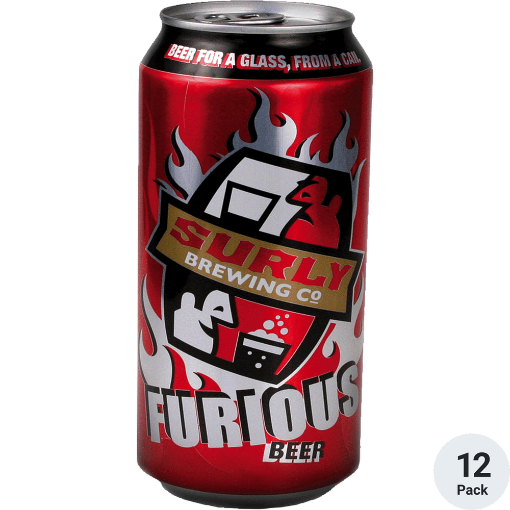 Surly Furious