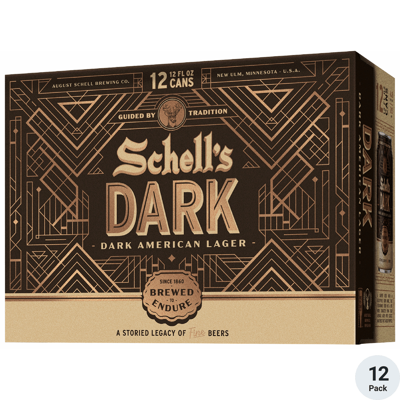 Schell's Dark