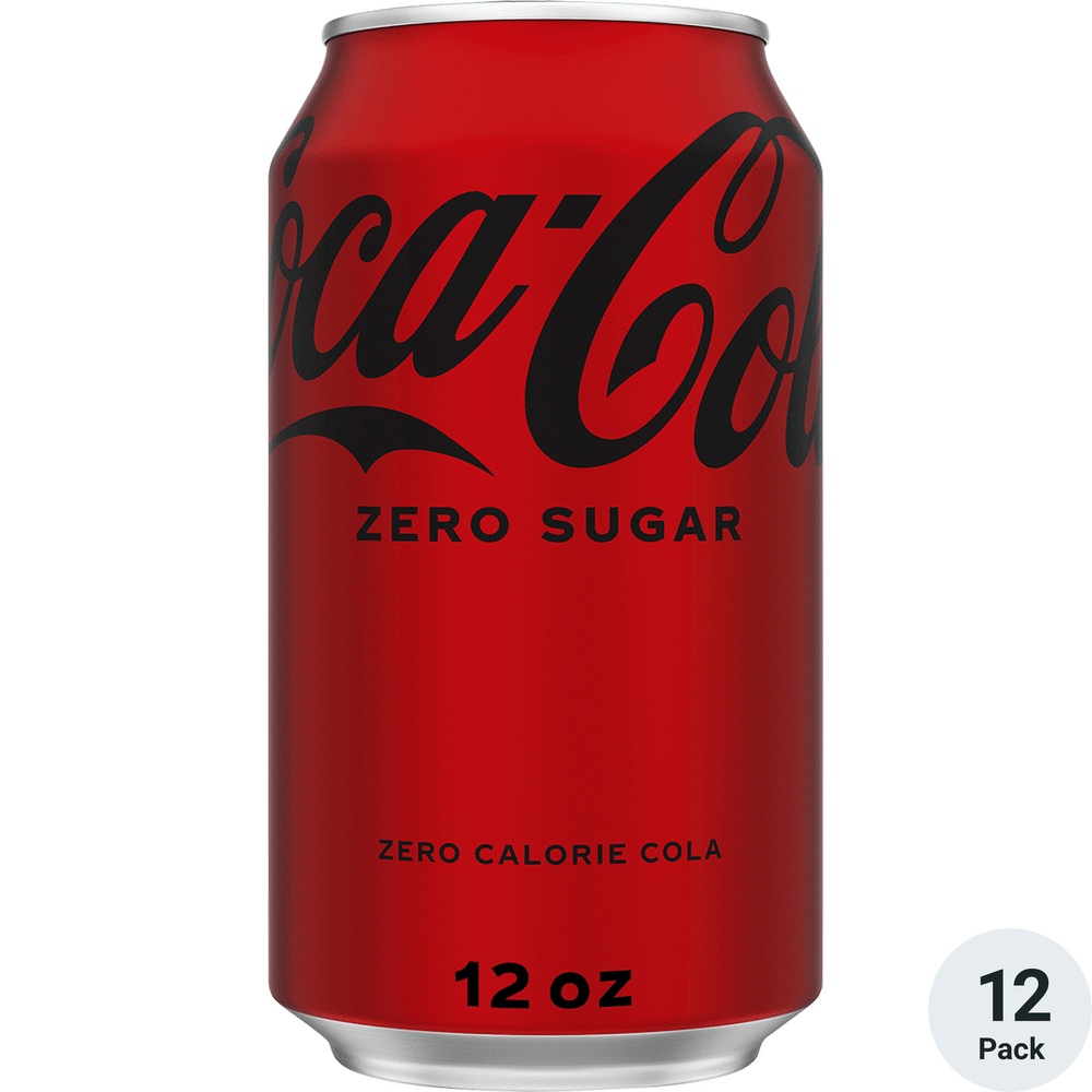 Coke Zero