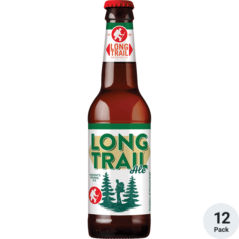 Long Trail Ale