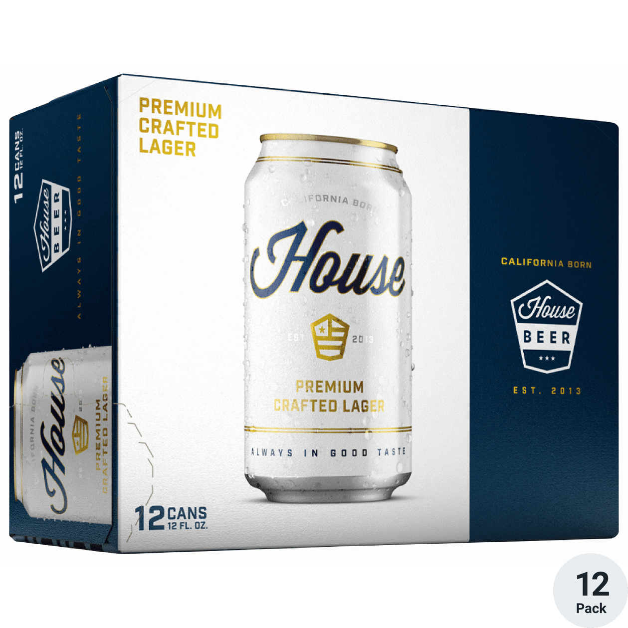 House Beer