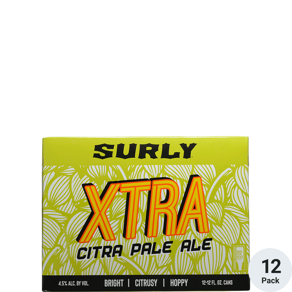 Surly Xtra Citra