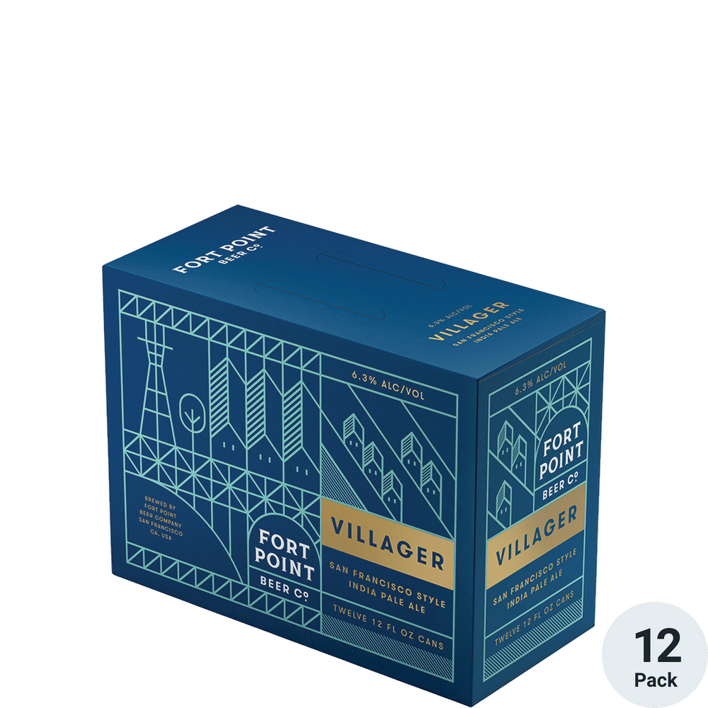 Fort Point Villager