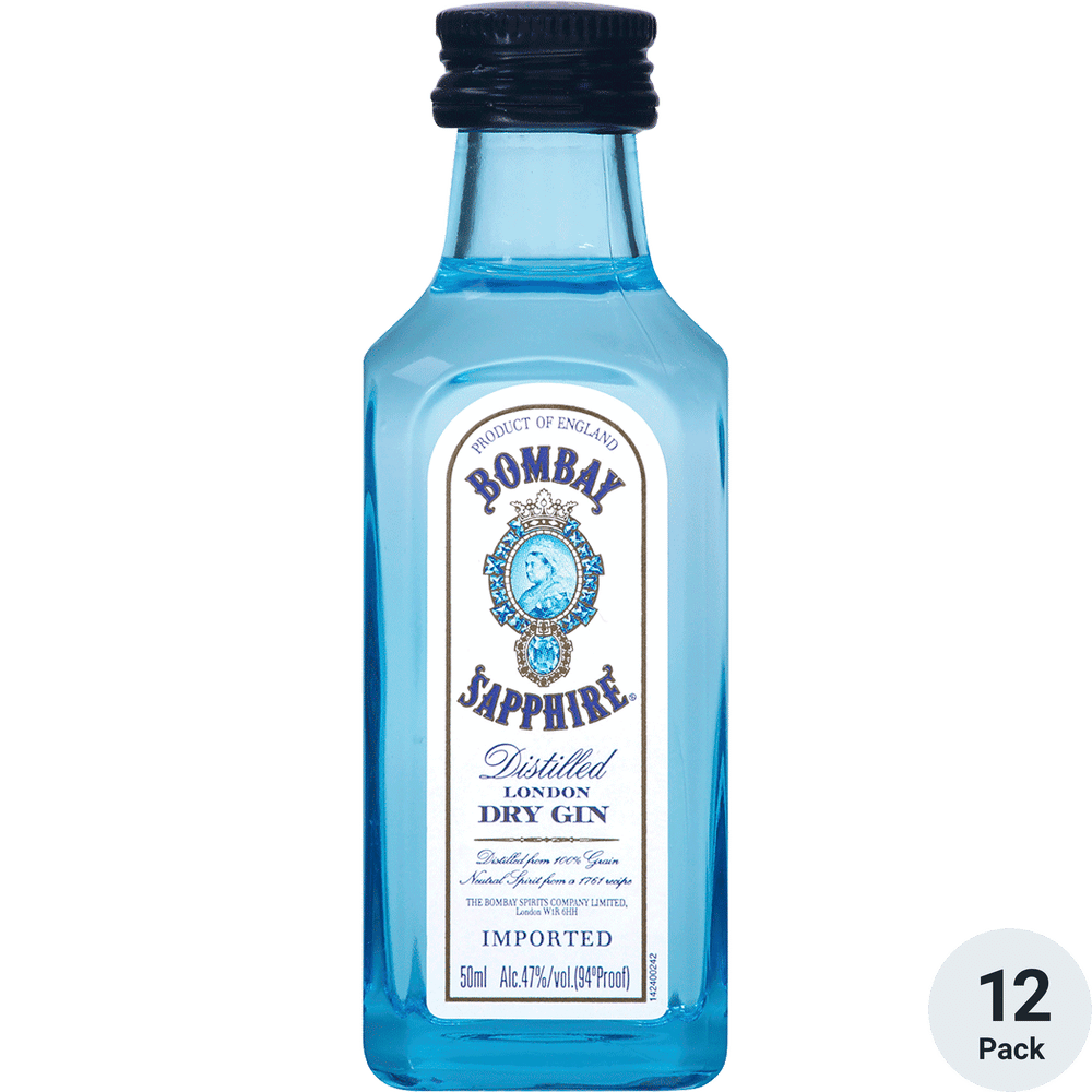 Bombay Sapphire Gin