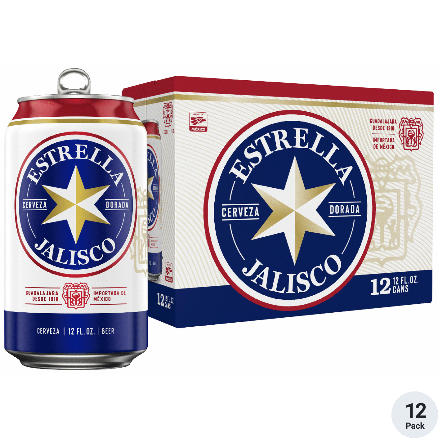 Estrella Jalisco