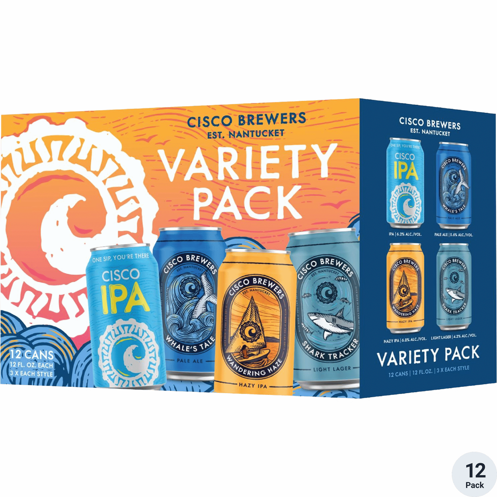 Cisco Variety Pack