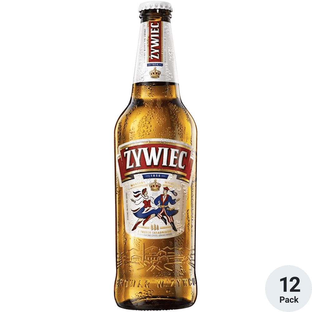 Zywiec Pils