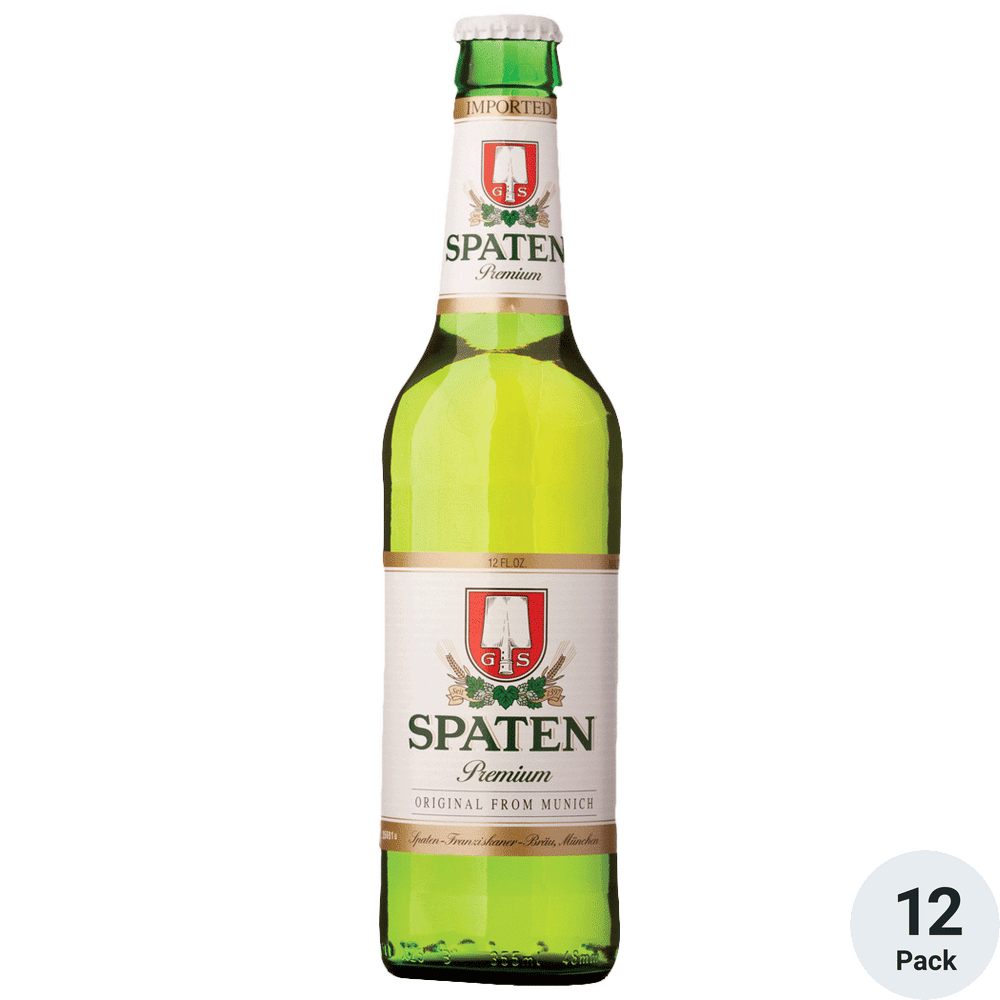 Spaten Lager