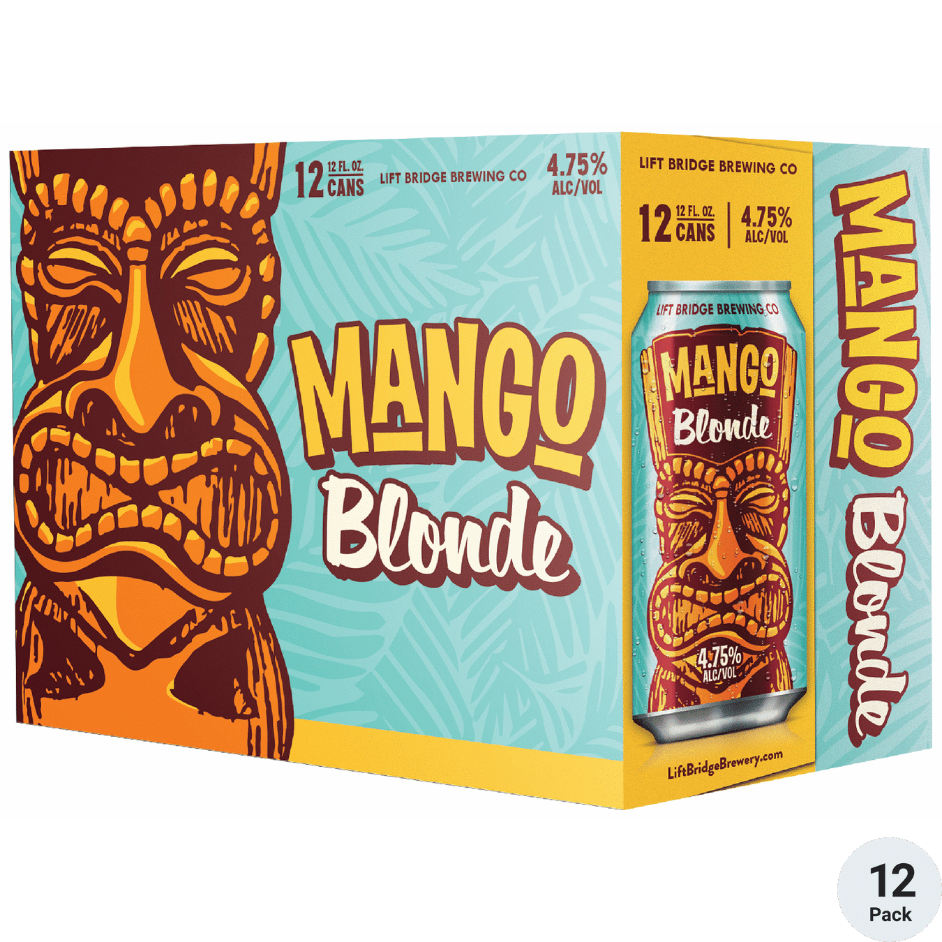 Lift Bridge Mango Blonde