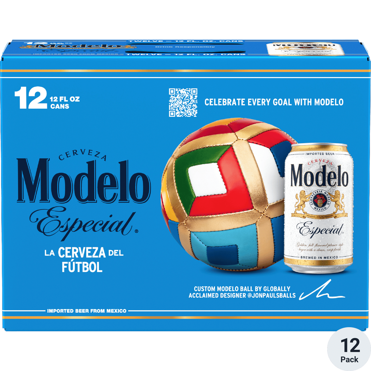 Modelo Especial