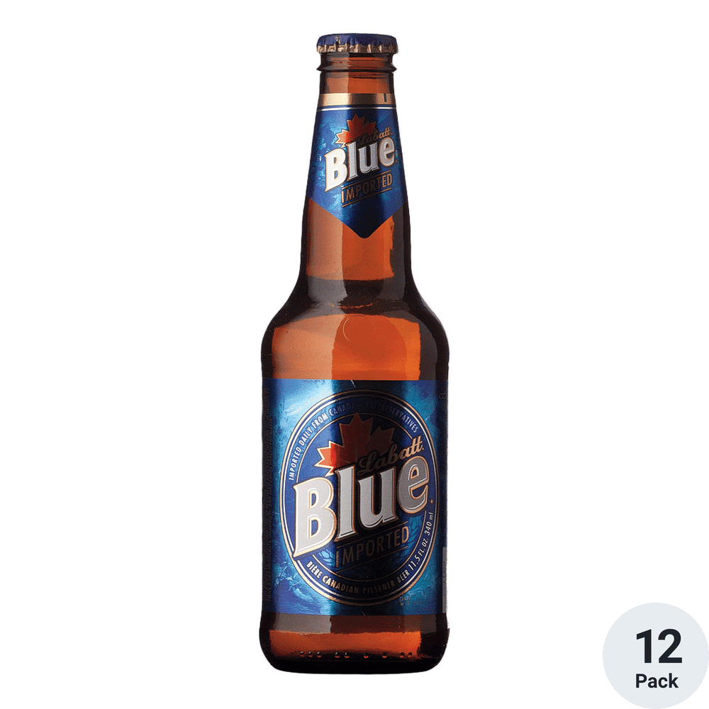 Labatt Blue