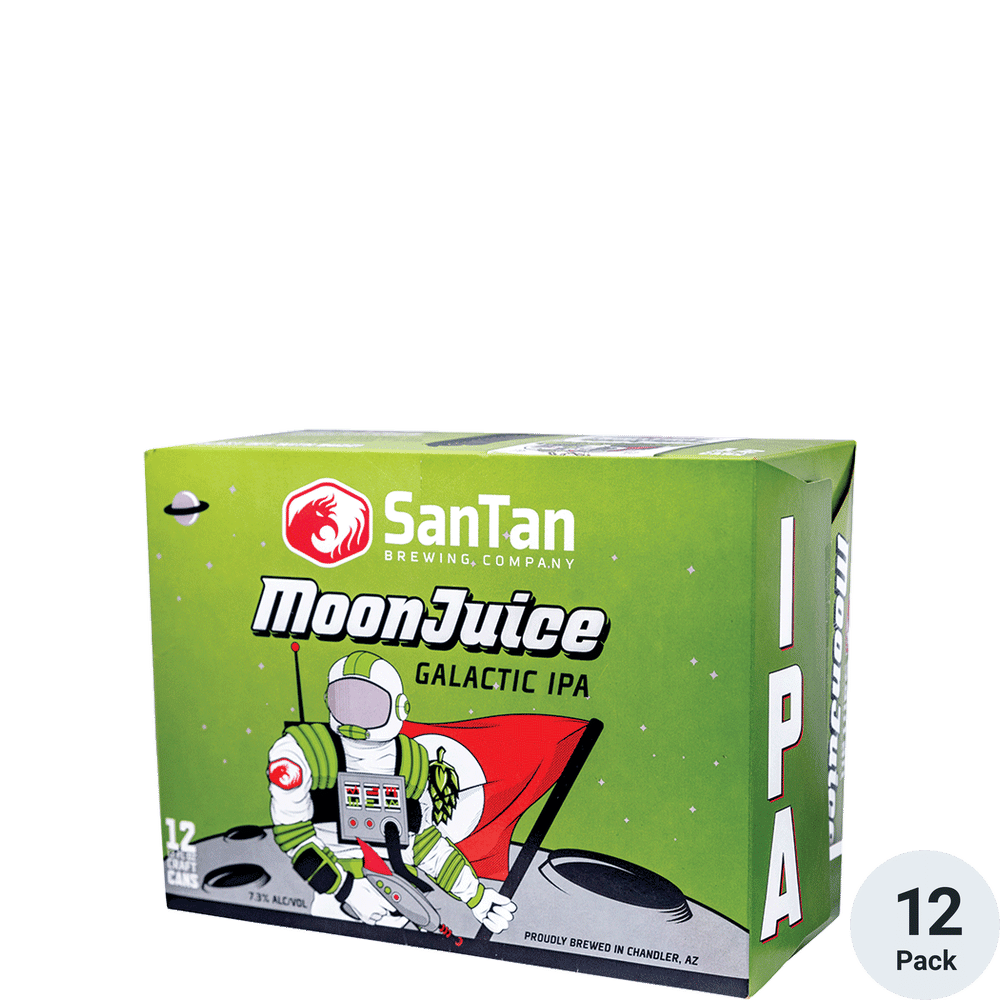 SanTan MoonJuice Galactic IPA