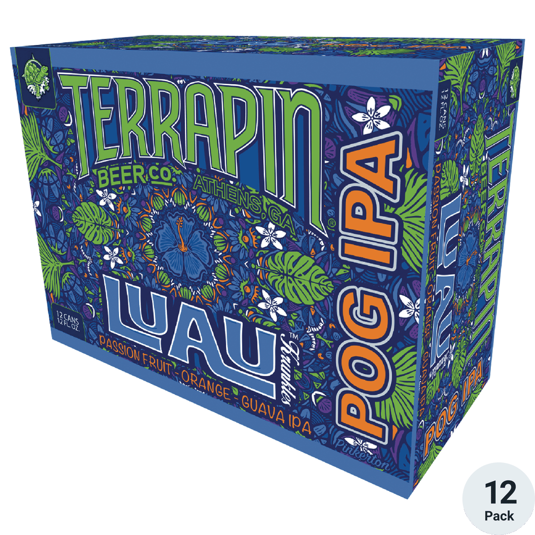 Terrapin Luau Krunkles