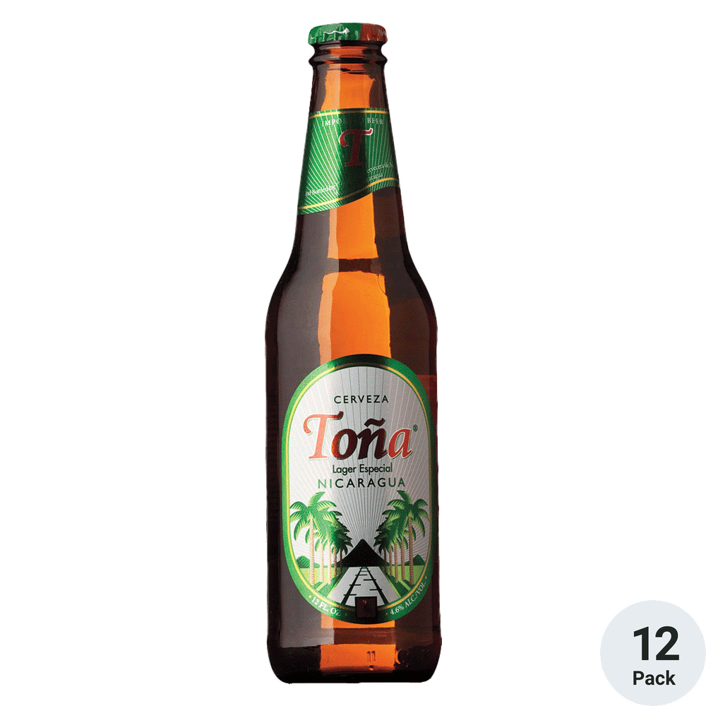 Tona Cerveza