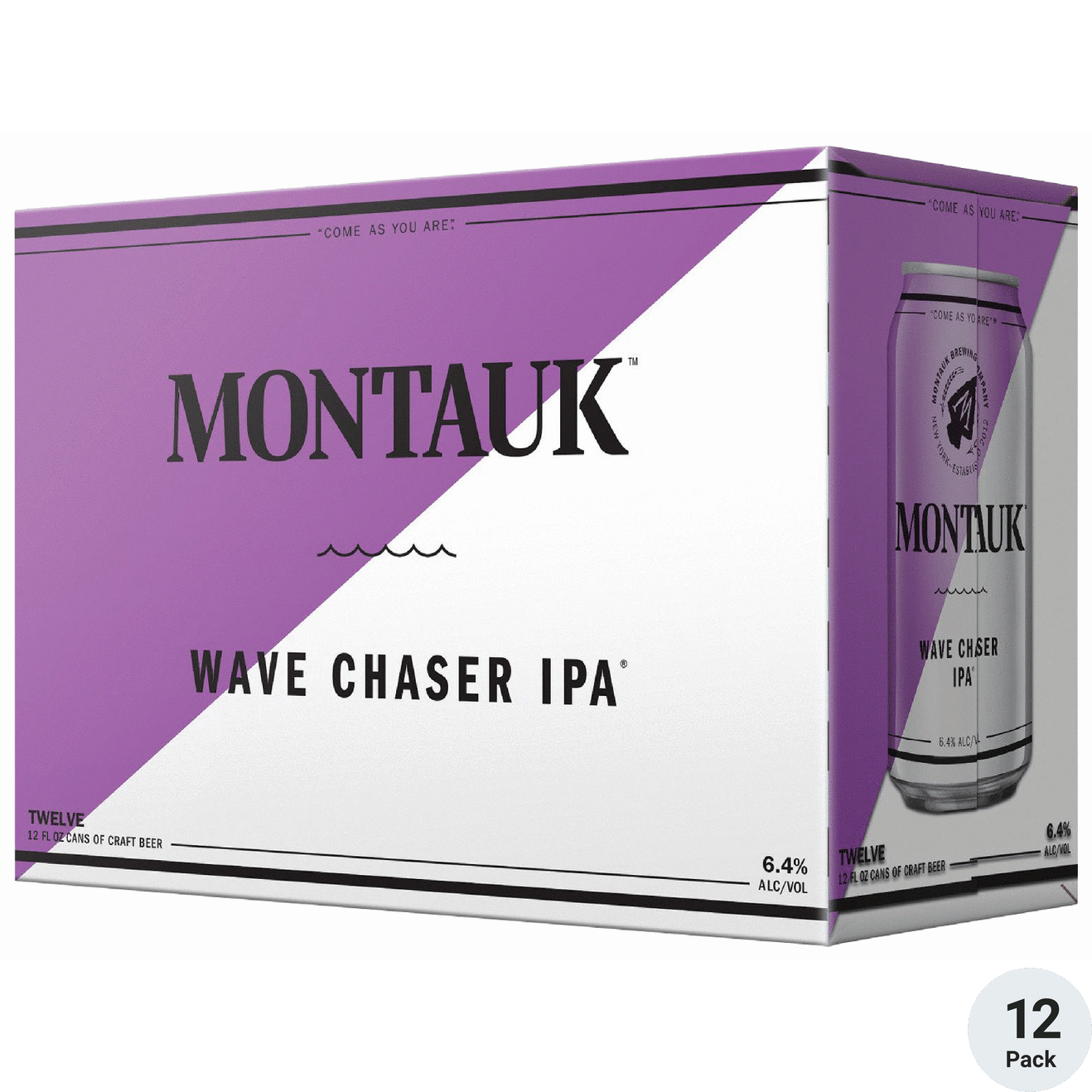 Montauk Wave Chaser IPA