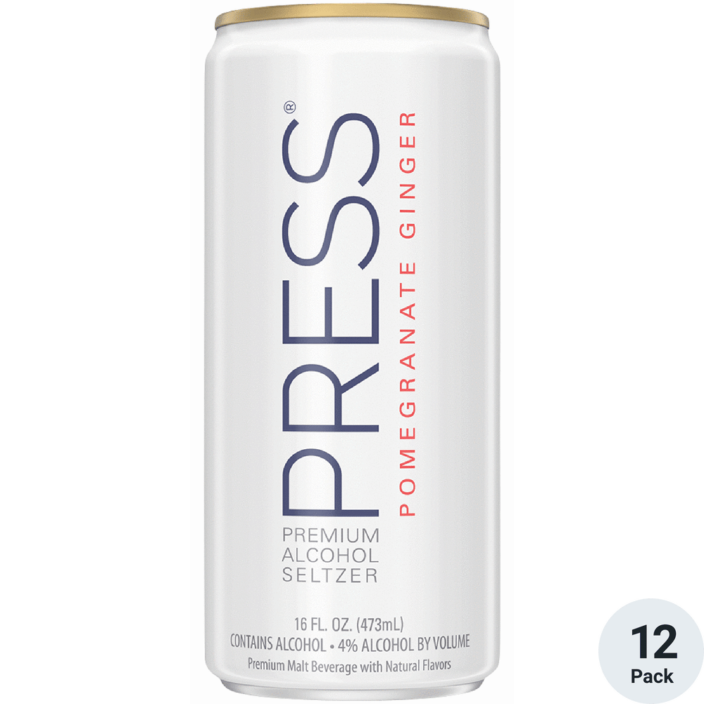 Press Premium Signature Variety
