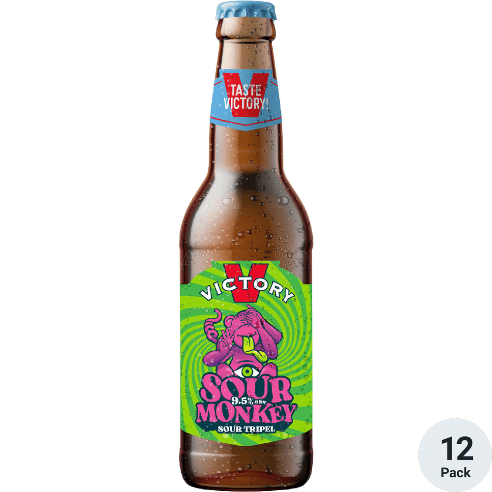 Victory Sour Monkey