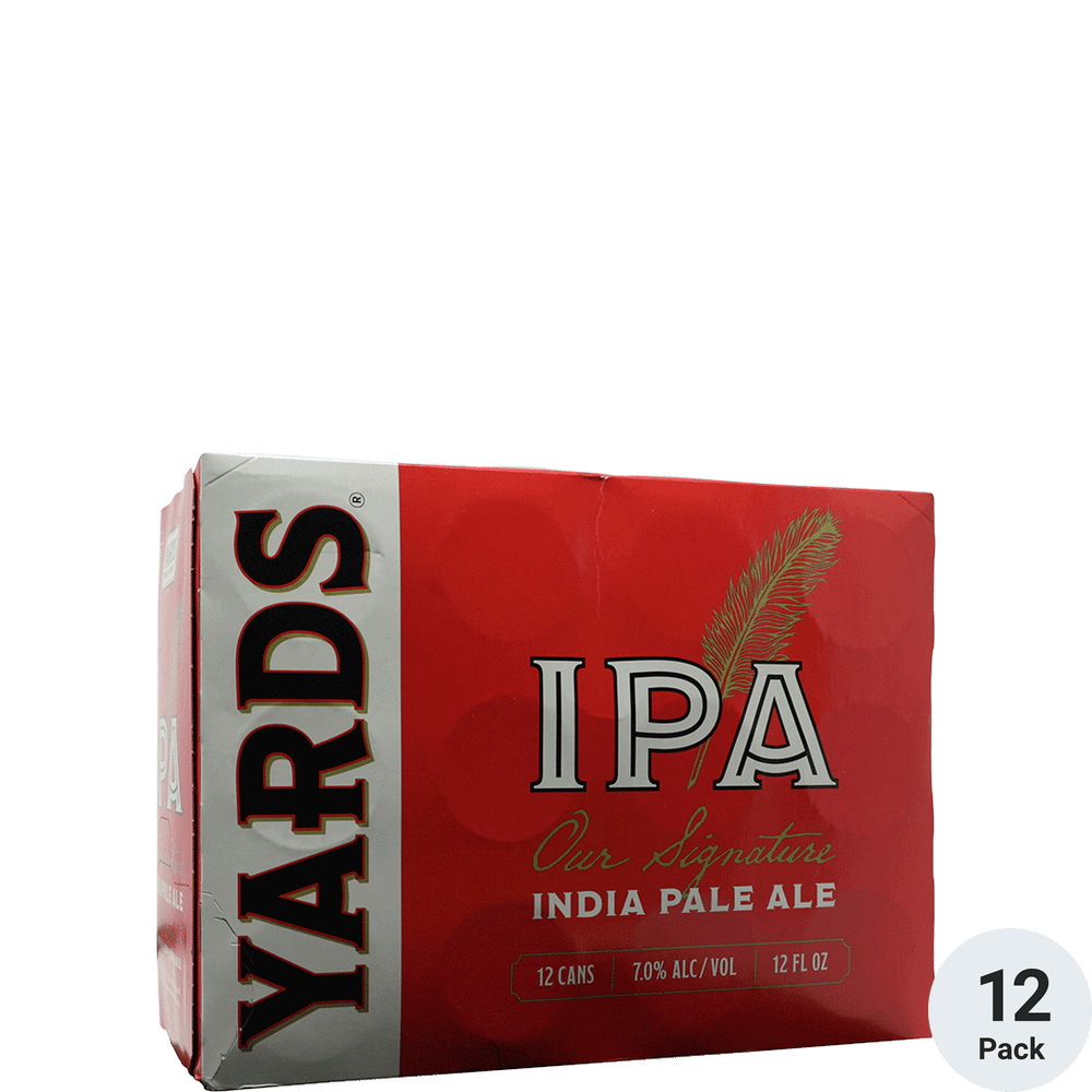 Yards India Pale Ale