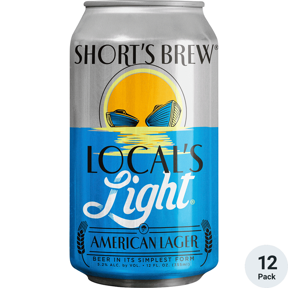 Short's Local's Light