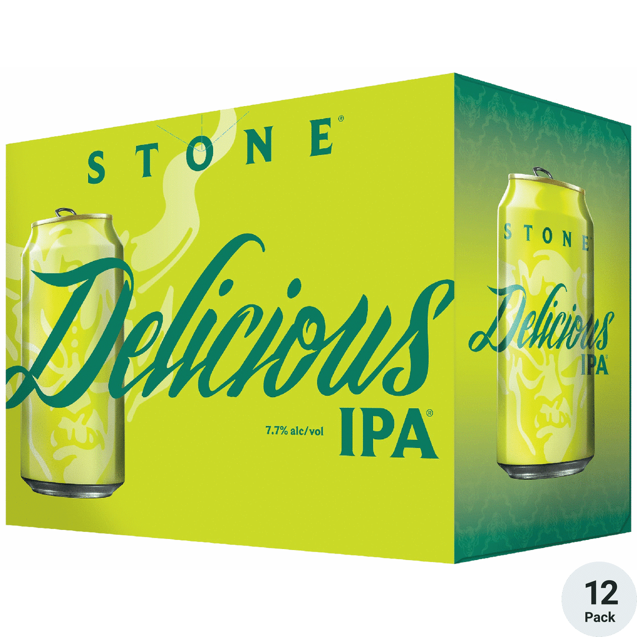 Stone Delicious IPA