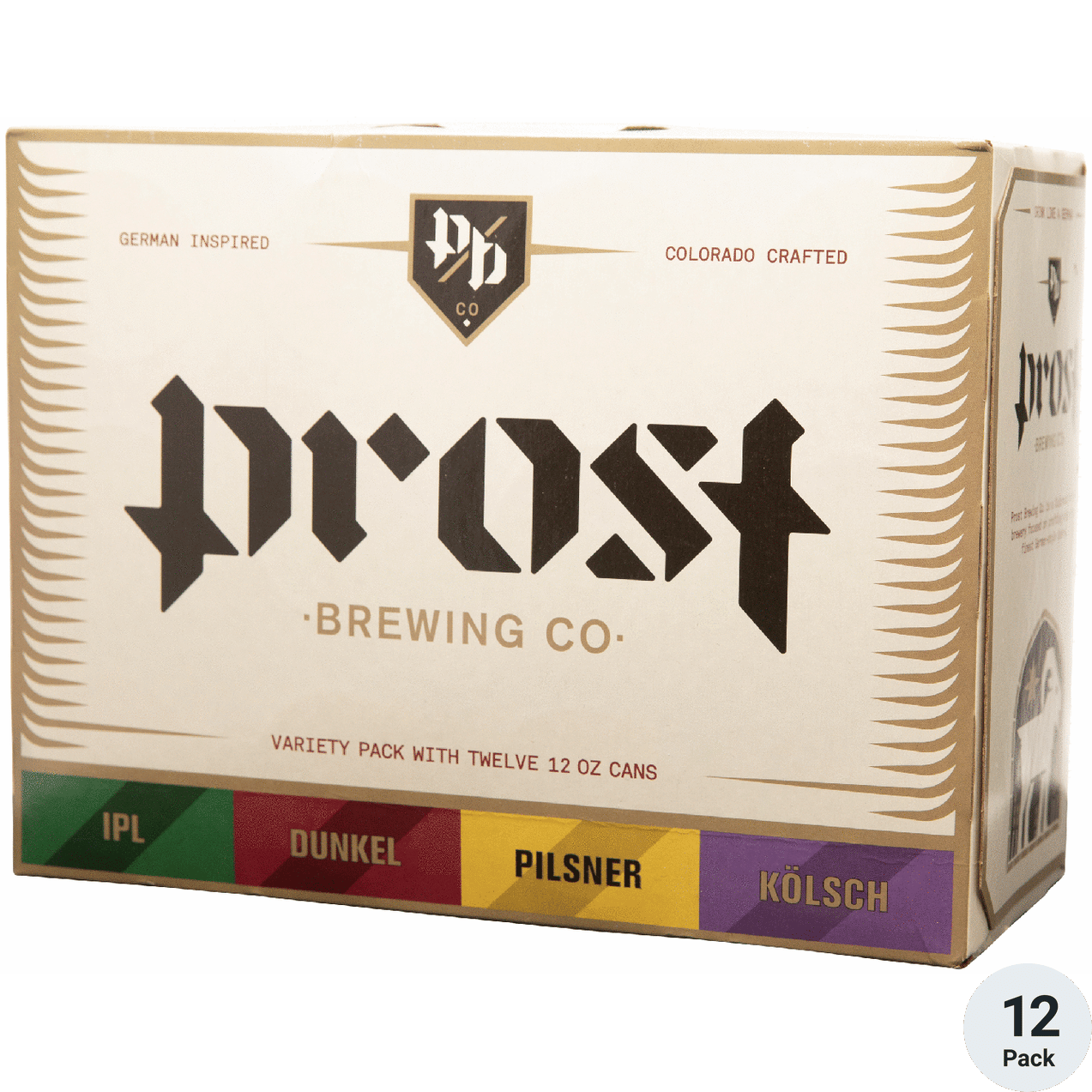 Prost Variety