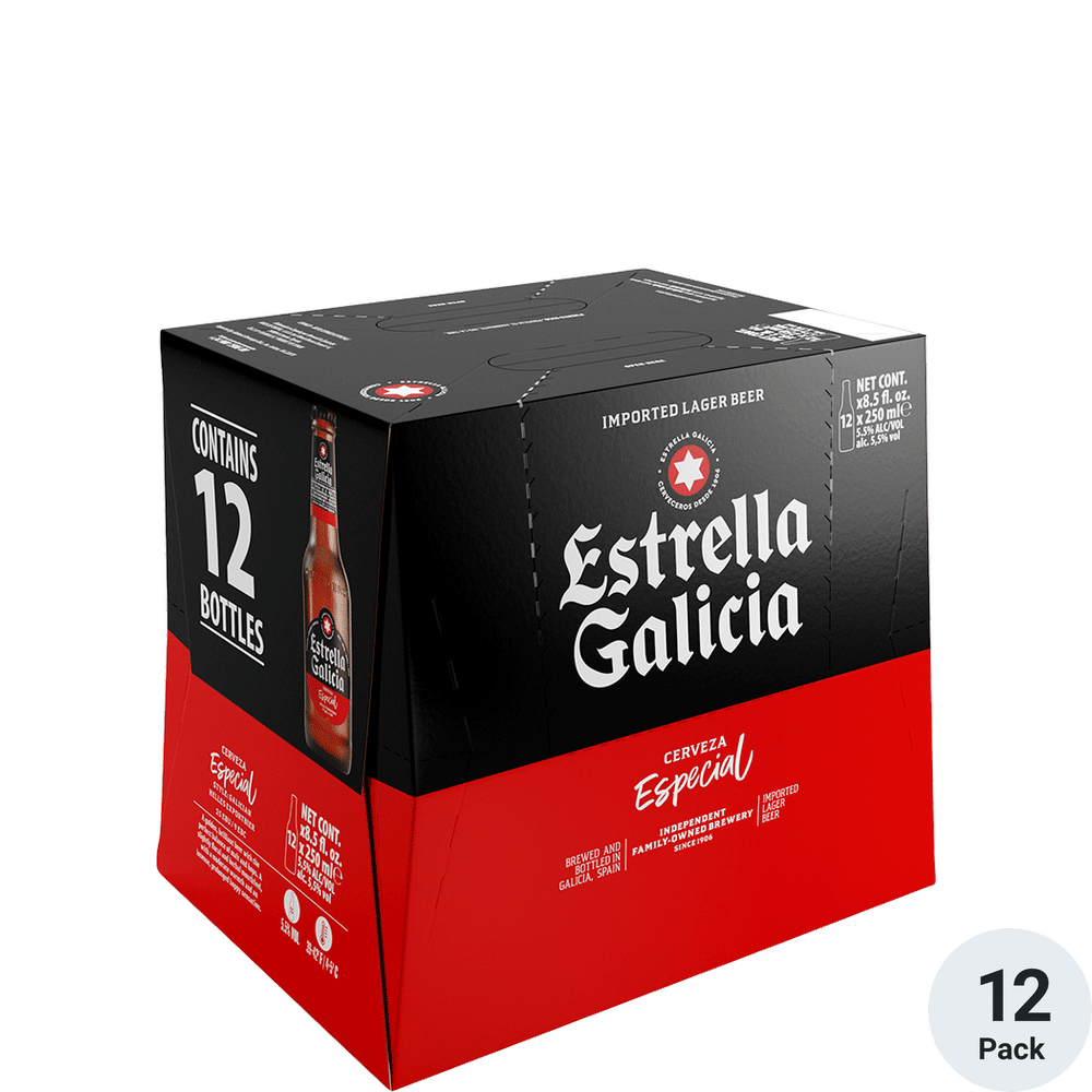 Estrella Galicia