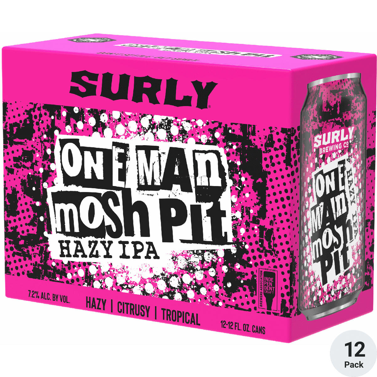 Surly One Man Mosh Pit