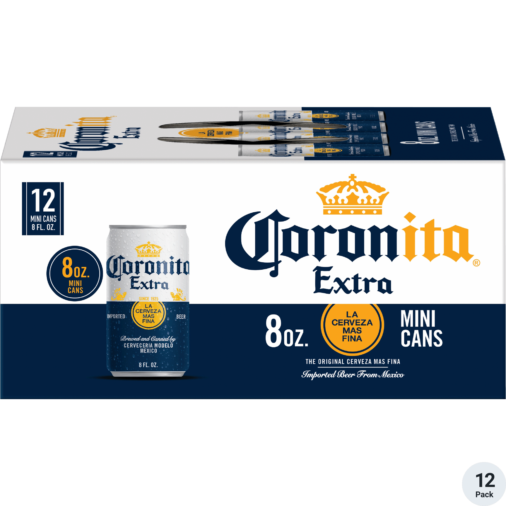 Corona Extra Coronita