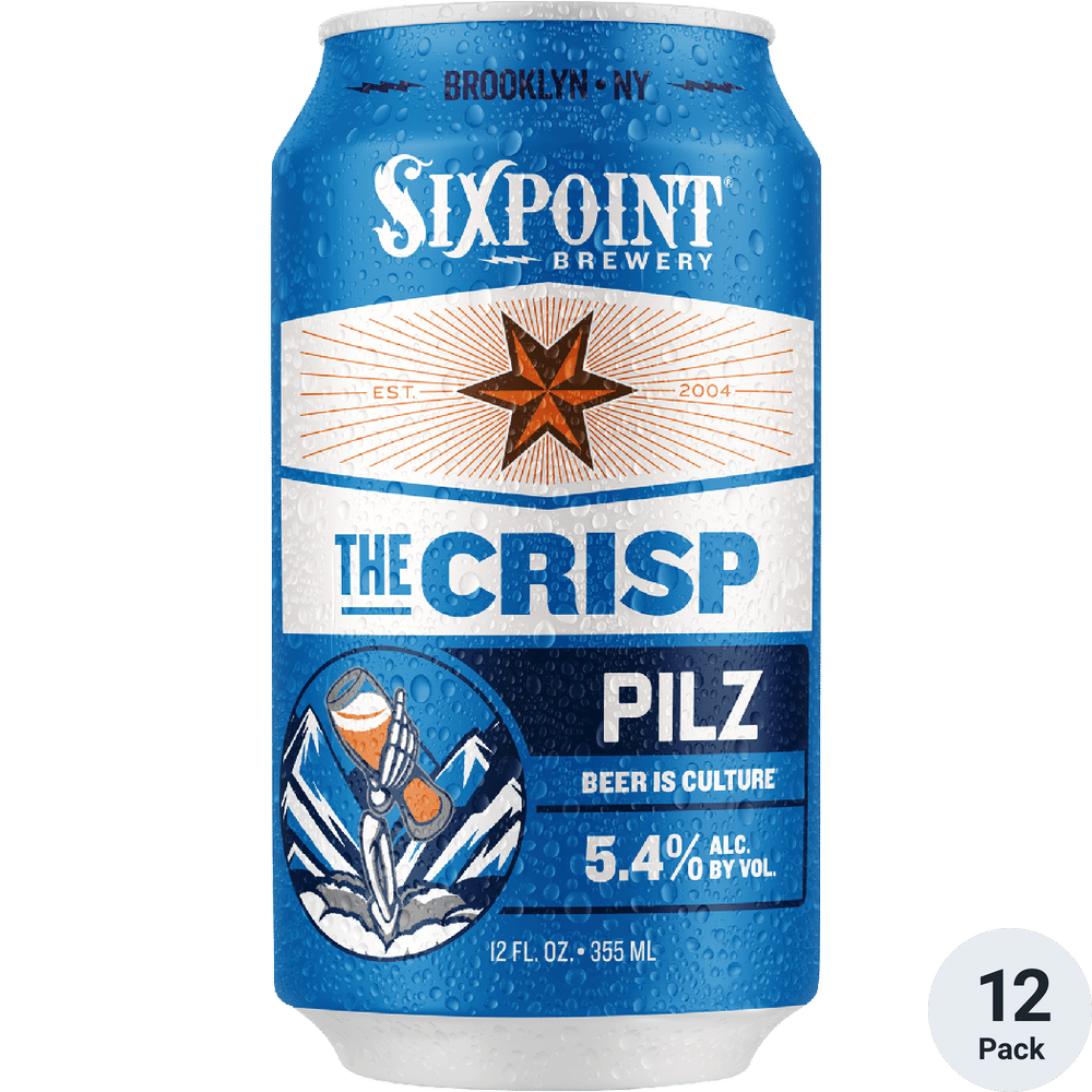 Sixpoint Crisp Pilz