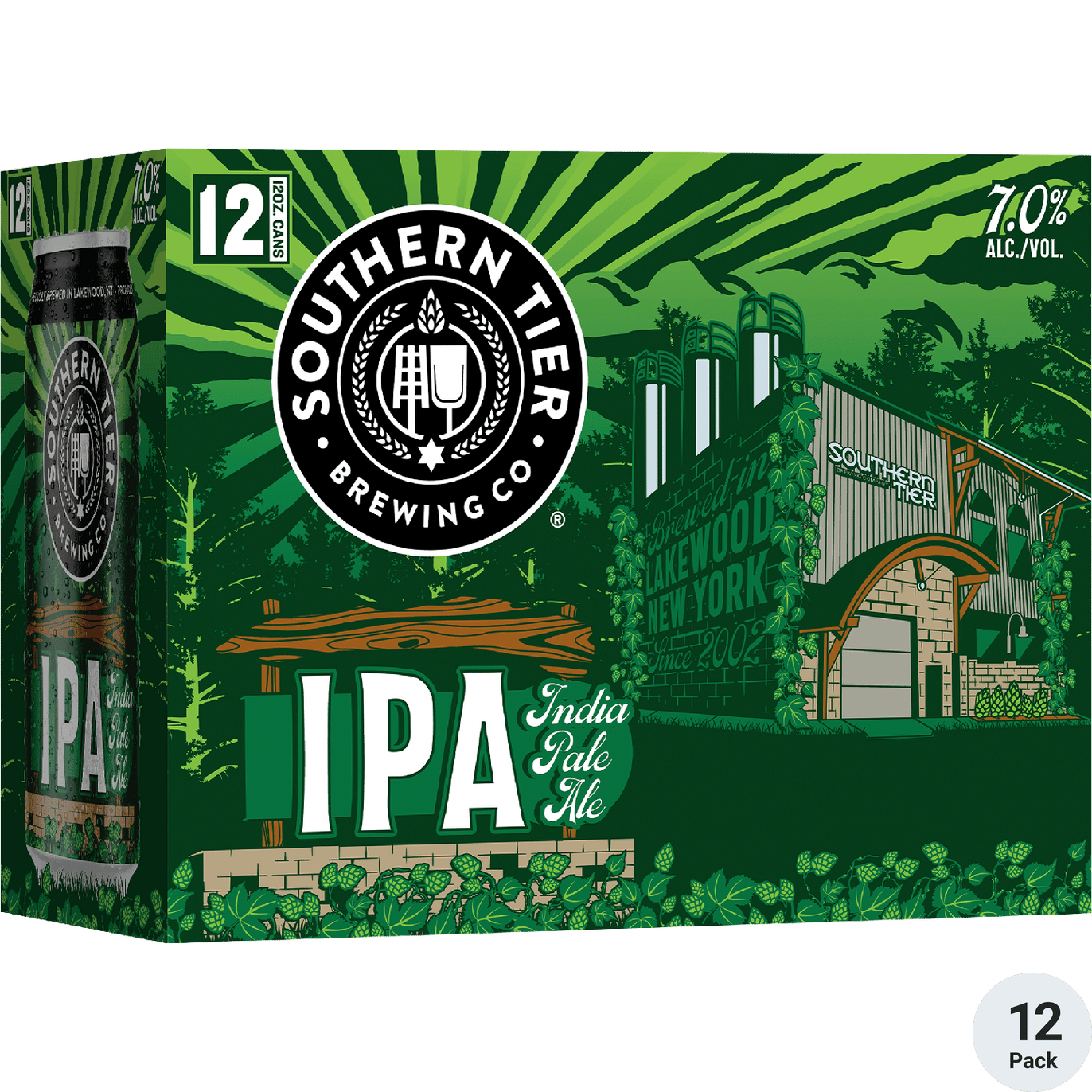 Southern Tier IPA