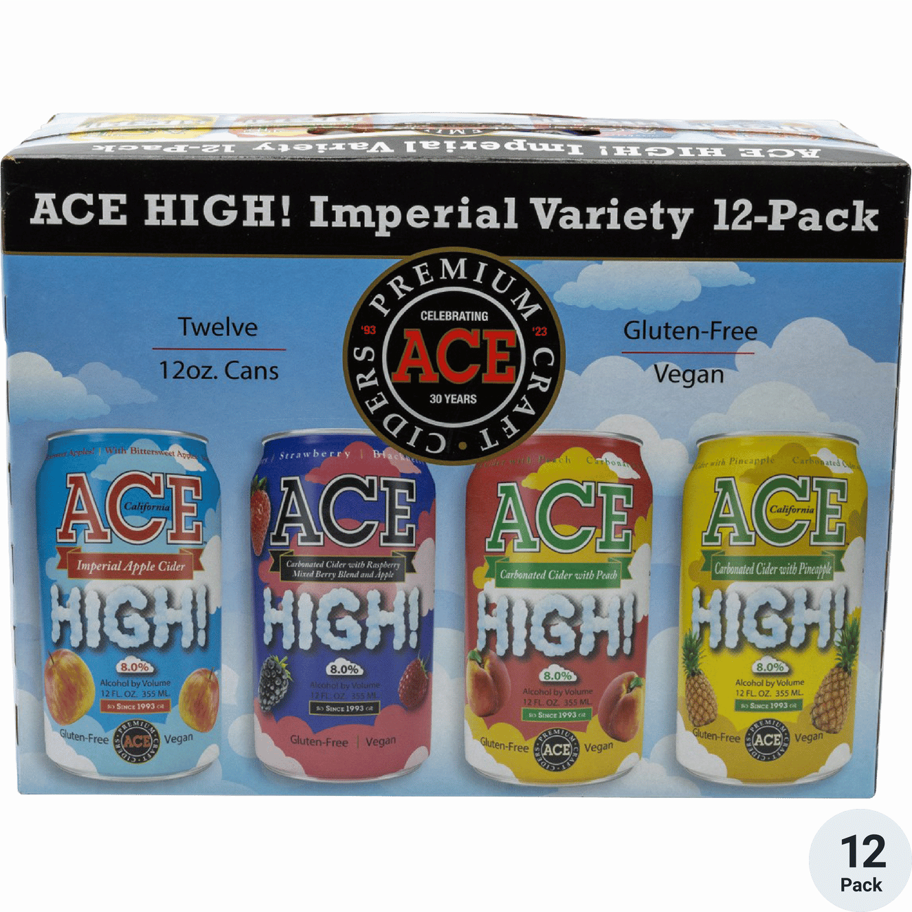 Ace Imperial Variety