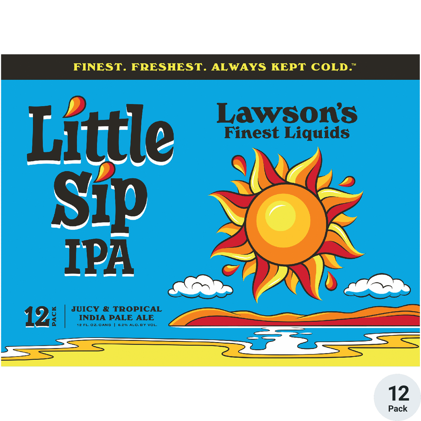 Lawson's Little Sip