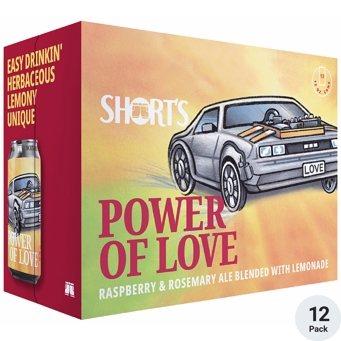 Short's Power of Love | Total Wine & More